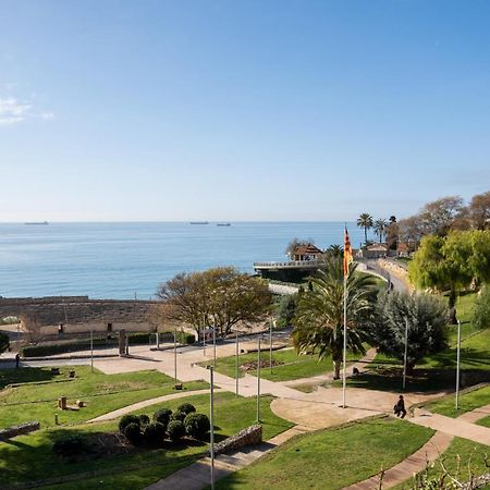 Mediterranean Way - Cavaller Suites Tarragona Kültér fotó