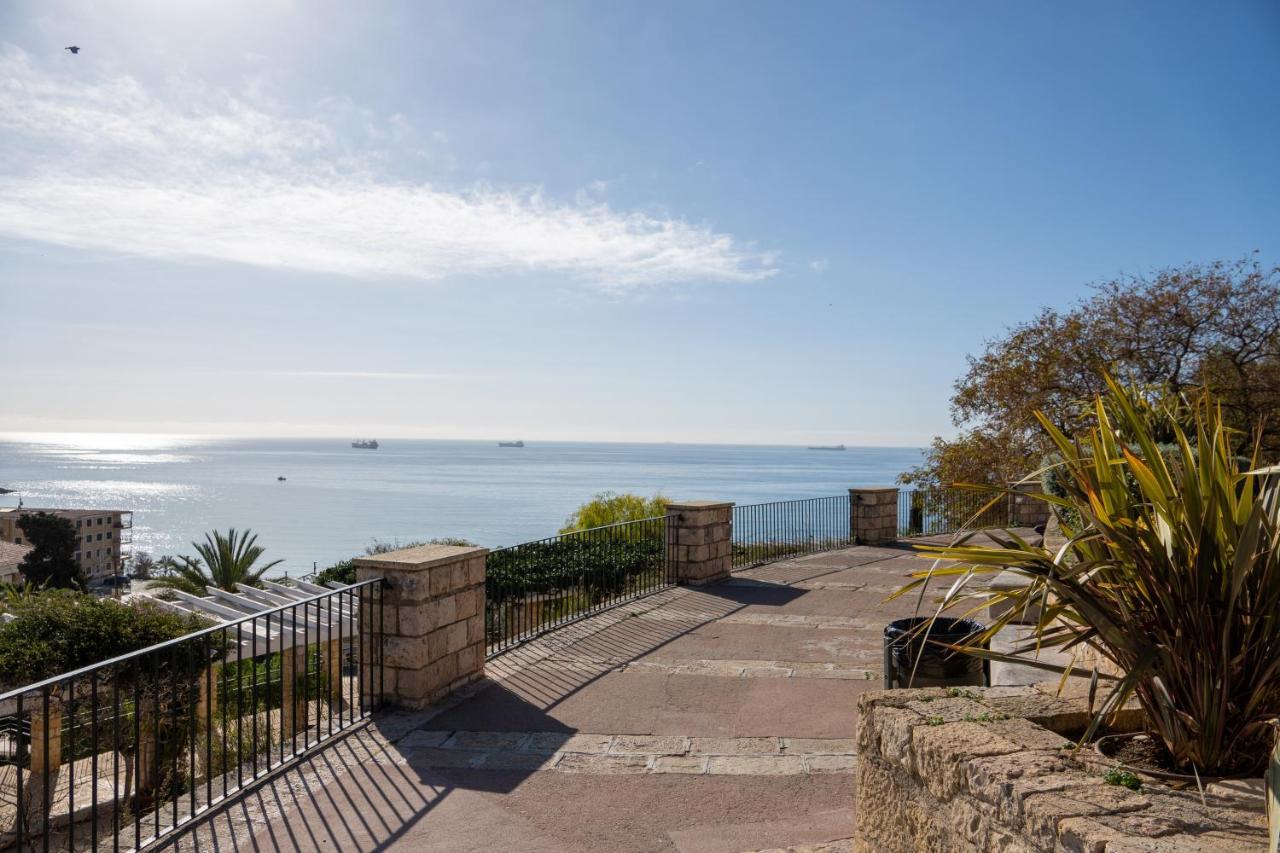 Mediterranean Way - Cavaller Suites Tarragona Kültér fotó