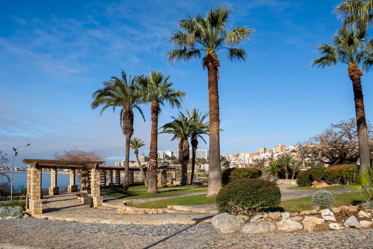 Mediterranean Way - Cavaller Suites Tarragona Kültér fotó