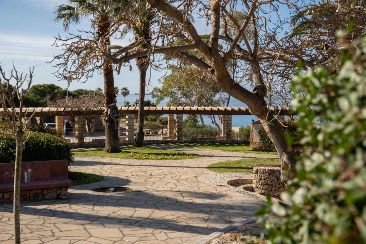 Mediterranean Way - Cavaller Suites Tarragona Kültér fotó