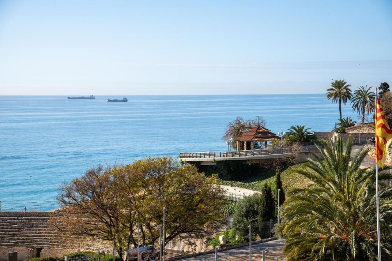 Mediterranean Way - Cavaller Suites Tarragona Kültér fotó