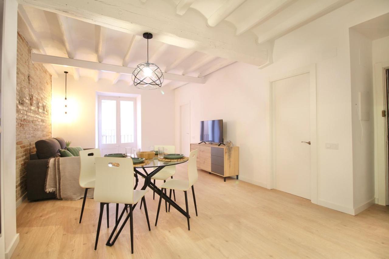Mediterranean Way - Cavaller Suites Tarragona Kültér fotó