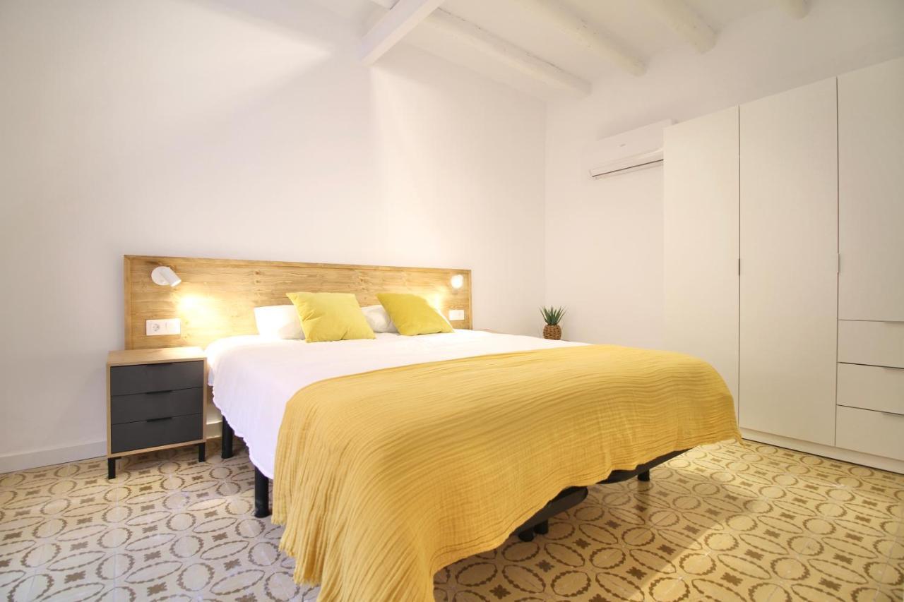 Mediterranean Way - Cavaller Suites Tarragona Kültér fotó