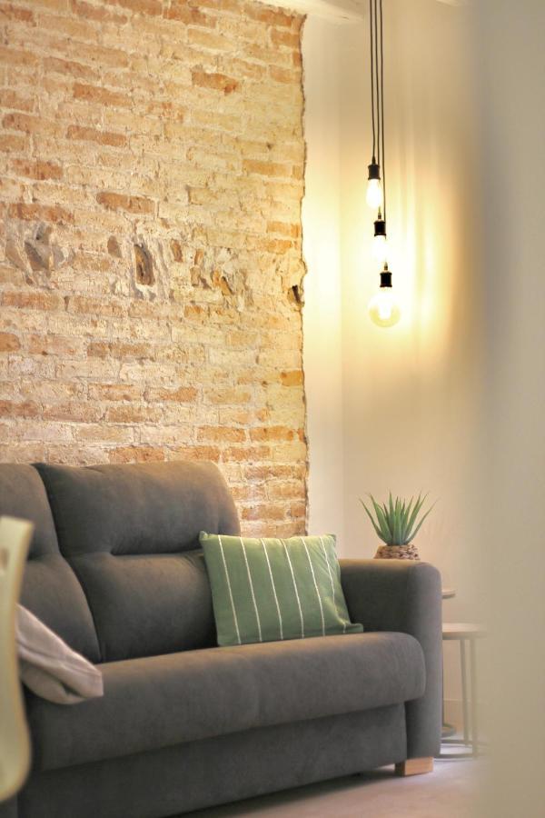 Mediterranean Way - Cavaller Suites Tarragona Kültér fotó