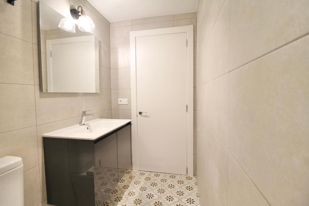 Mediterranean Way - Cavaller Suites Tarragona Kültér fotó