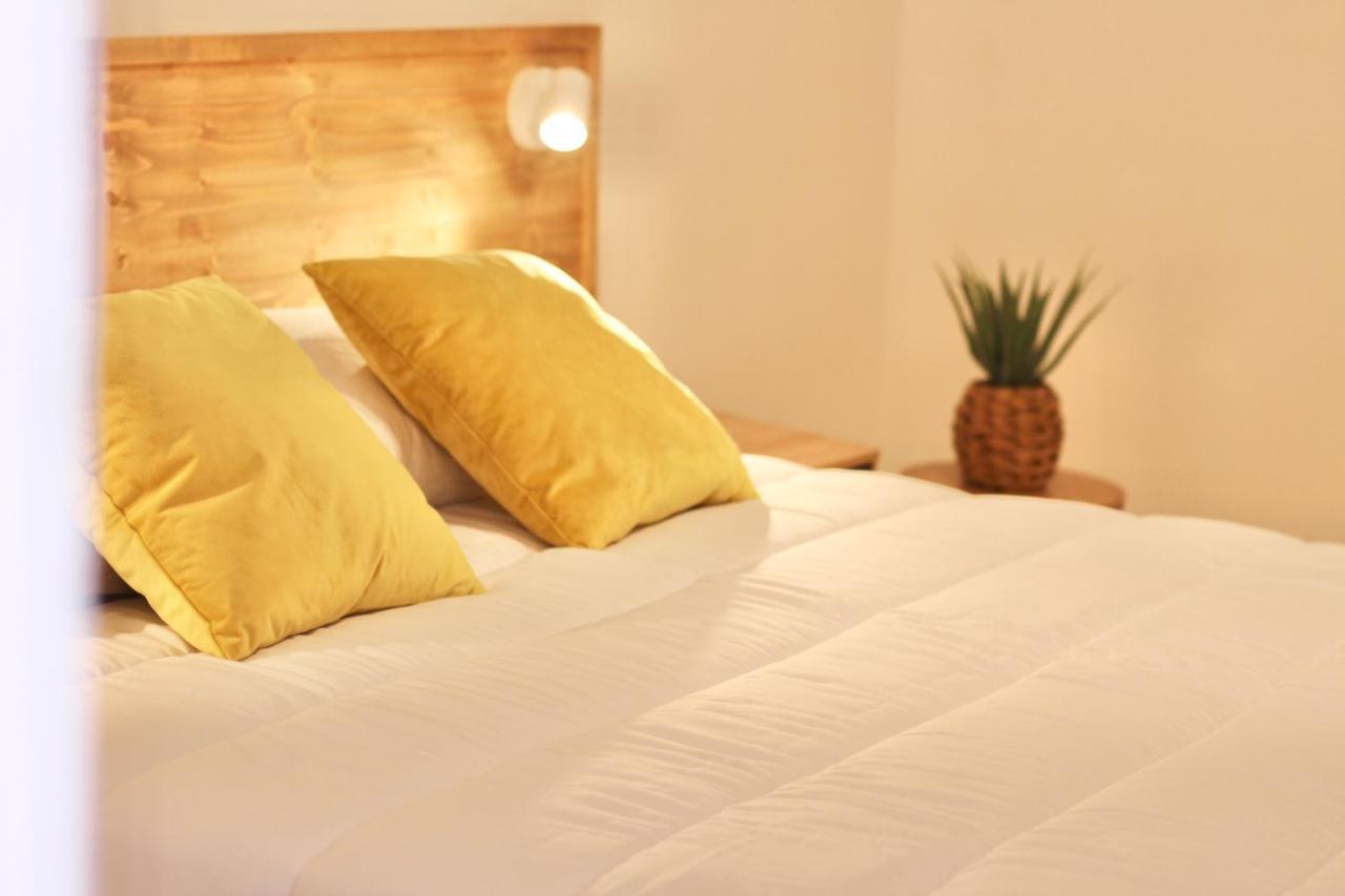 Mediterranean Way - Cavaller Suites Tarragona Kültér fotó